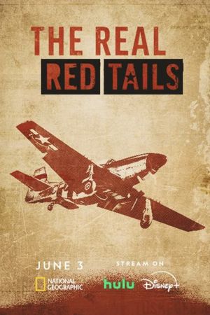 The Real Red Tails's poster