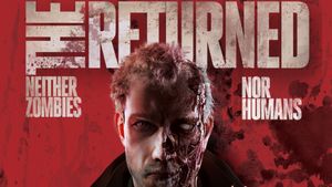 The Returned's poster