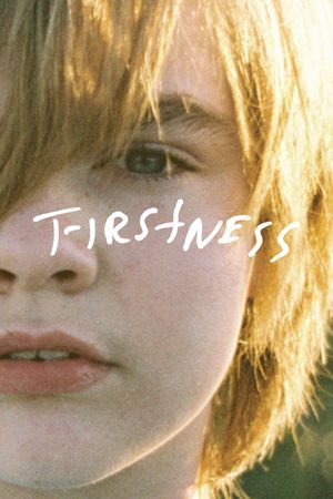 Firstness's poster