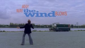Any Way the Wind Blows's poster
