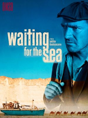Waiting for the Sea's poster