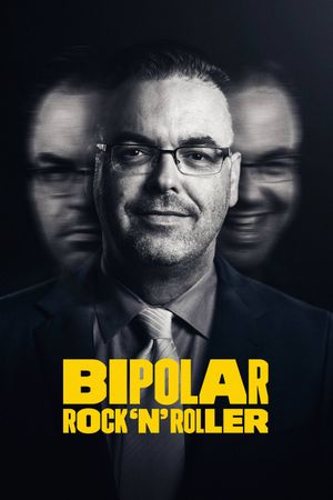 Bipolar Rock 'N Roller's poster