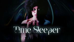 Time Sleeper's poster