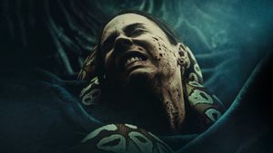 Quicksand's poster