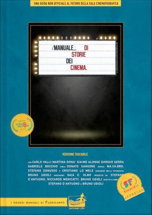 Handbook of Movie Theaters’ History's poster