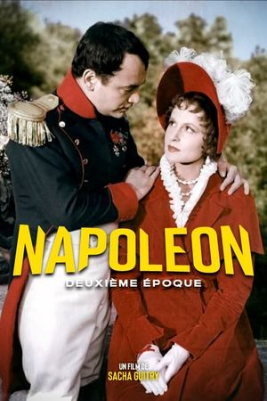 Napoleon's poster