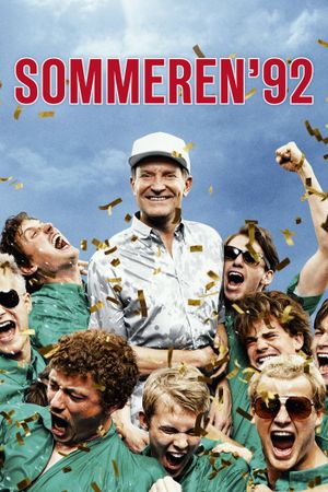 Summer of '92's poster
