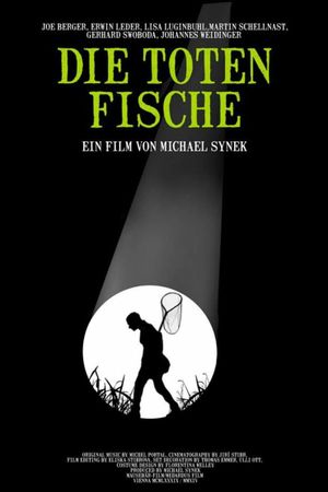 Die toten Fische's poster