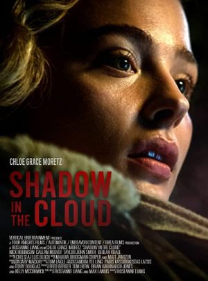 Shadow in the Cloud's poster