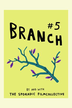 Branch's poster
