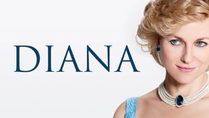 Diana's poster