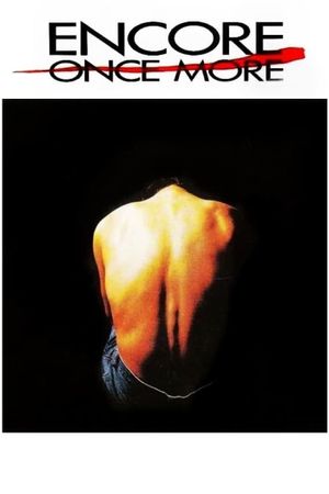 Once More's poster