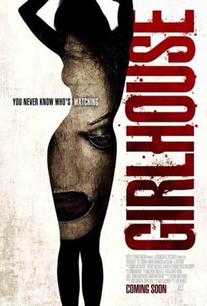 Girl House's poster
