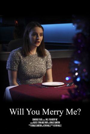 Will You Merry Me?'s poster