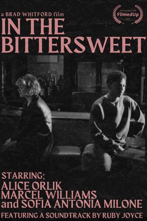 In The Bittersweet's poster