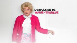 L'Expulsion de Marie-Thérèse's poster