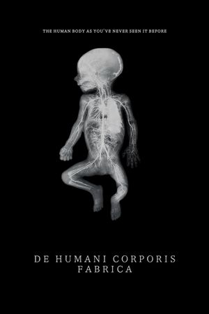 The Fabric of the Human Body's poster