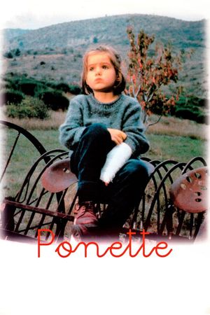 Ponette's poster
