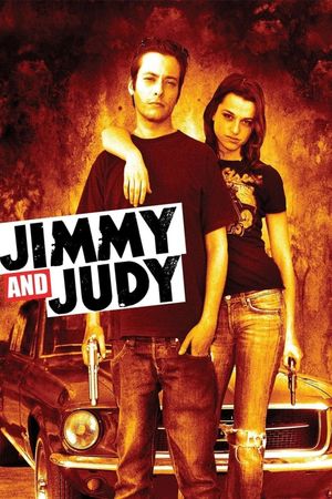 Jimmy and Judy's poster