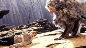 The NeverEnding Story II: The Next Chapter's poster