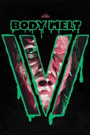 Body Melt's poster
