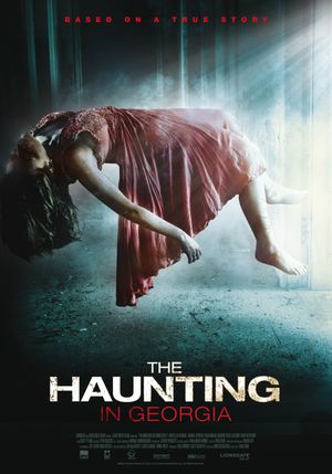 The Haunting in Connecticut 2: Ghosts of Georgia's poster