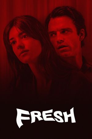 Fresh's poster