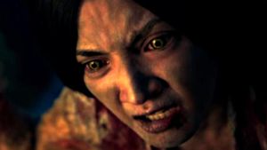 Revenge of the Pontianak's poster