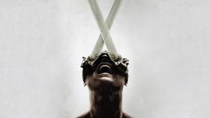 Saw X's poster