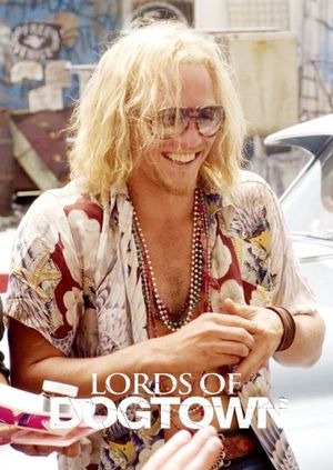 Lords of Dogtown's poster