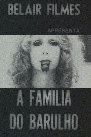 The Hullabaloo Family's poster