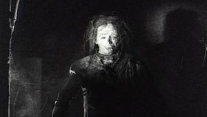 Attack of the Mayan Mummy's poster