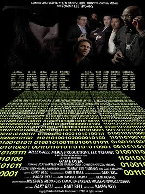 Game Over's poster