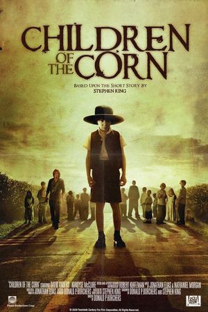 Children of the Corn's poster