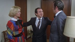 Hooray for Divorce!'s poster