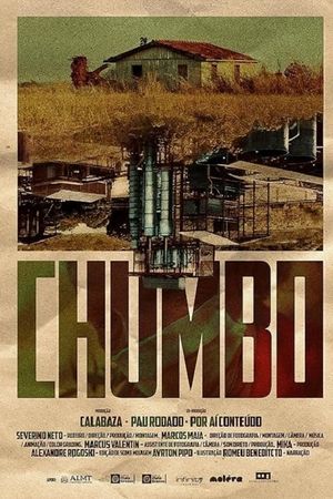 Chumbo's poster