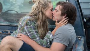 Endless Love's poster