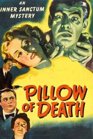 Pillow of Death's poster
