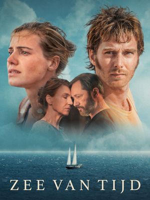 Sea of Time's poster