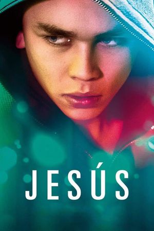 Jesus's poster