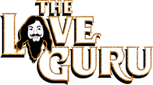 The Love Guru's poster