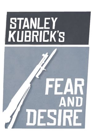 Fear and Desire's poster