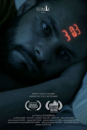 3:03's poster