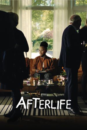 Afterlife's poster