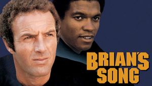 Brian's Song's poster