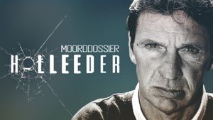 Moorddossier Holleeder's poster