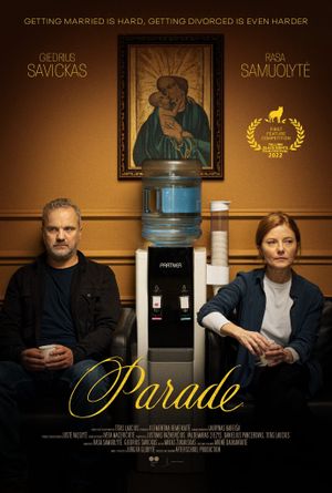 Parade's poster