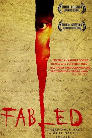 Fabled's poster