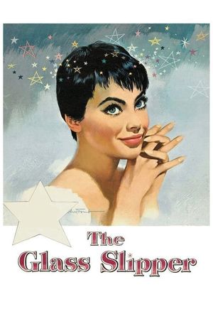 The Glass Slipper's poster