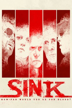 Sink's poster